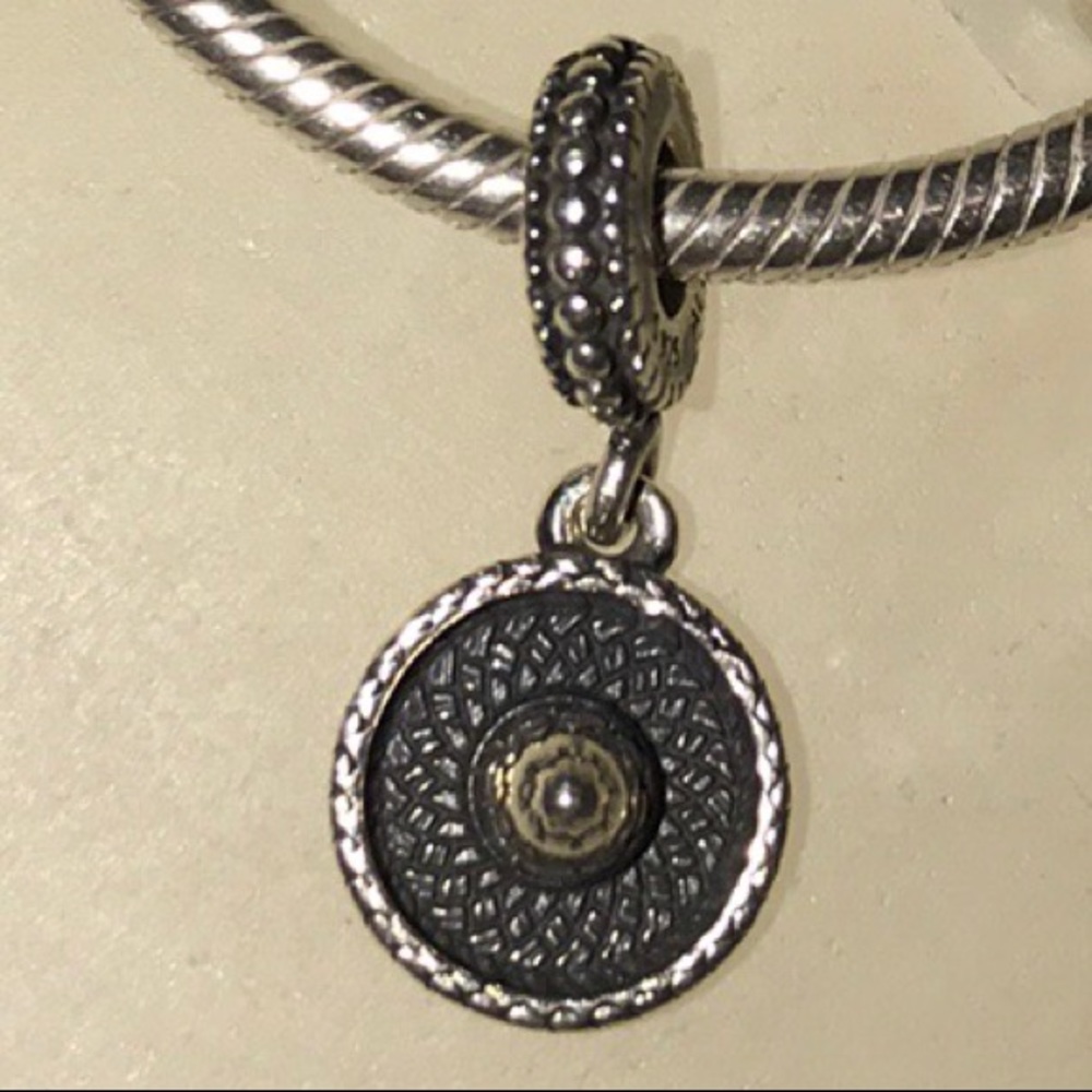 Sombrero Pandora charm!